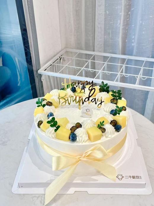 水果定制-简约芒果 商品图0