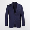 Marco Azzali 西服单上衣 AG57011A1 商品缩略图0