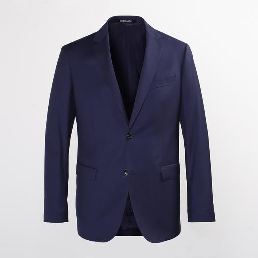 Marco Azzali 西服单上衣 AG57011A1 商品图0