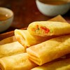 思念全素春卷/豆沙春卷速食半成品春卷 袋装 204g/袋（保质期到2025年12月17日，介意勿拍） 商品缩略图3