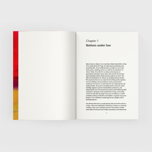 《牛津通识读本：国际法》 商品图5