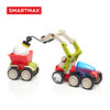 Smart Max 动力机车 汽车火车 适合年龄3岁+ 美国玩具 SMX303 商品缩略图3