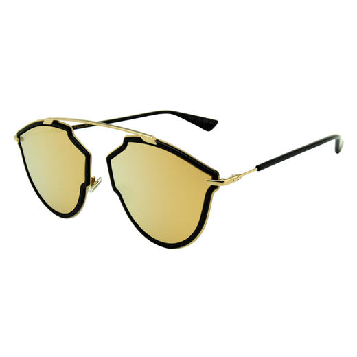 2011322M259SQ 迪奥Dior 迪奥太阳镜男女款时尚个性墨镜DIORSOREALRISE 商品图1