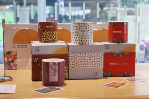 【V健康】香薰蜡烛 商品图1