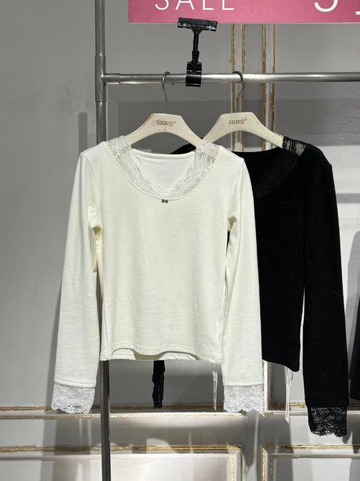 【门店同款】ENJOY冬季打底衫 160048581 商品图0