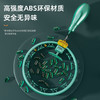 【智能可拆卸呼啦圈】 成人计数加重呼拉圈 懒人收腹健身器材 商品缩略图3