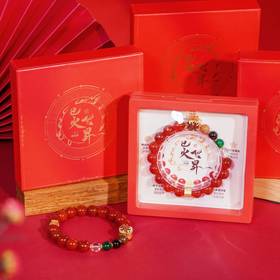 吉运珠手饰 麦玲玲推荐