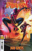 蜘蛛侠 2099 Spider-Man 2099: Dark Genesis 商品缩略图2