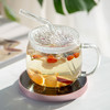 雅集玻璃杯茗果吸管杯400ml(含吸管) 商品缩略图9