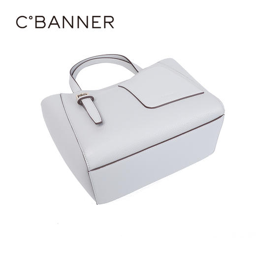 千百度潮流背提包A25156903 商品图3