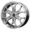 306S Urban-X Monoblock 22 inch 6061T6 ALUMINUM TWS 锻荣社 锻造轮圈 商品缩略图0