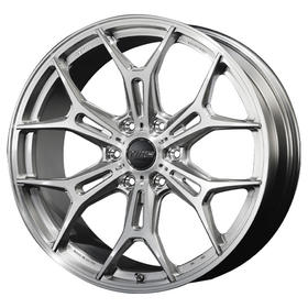 306S Urban-X Monoblock 22 inch 6061T6 ALUMINUM TWS 锻荣社 锻造轮圈