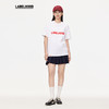 【LABELHOOD】蕾虎设计感简约T恤上衣 商品缩略图1