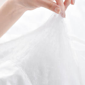 京东京造苏州双宫茧100%桑蚕丝被 【1.5kg高填充】秋冬被子2.2x2.4m约6斤 /床上用品 /被子 /蚕丝被