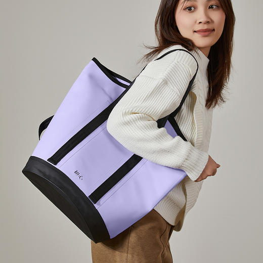 初心| 包包折叠足浴桶 商品图2