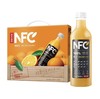 农夫山泉100% NFC 橙汁900ml*4瓶 商品缩略图0