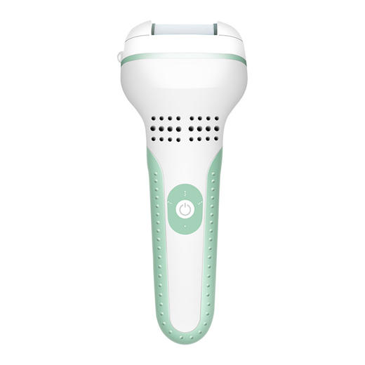 电动磨脚器去死皮自动吸尘修脚美甲抛光器去老茧美脚修足机 商品图5