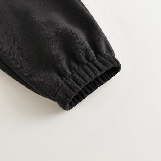 马克珍妮男女童休闲百搭校园神裤儿童运动裤2025年春装新款250071 商品图4