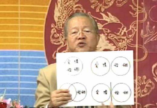 爱情：爱情与婚姻关系的四种类型 商品图0