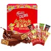 雀巢脆脆鲨 混合口味涂层威化饼干 375g/盒 商品缩略图1