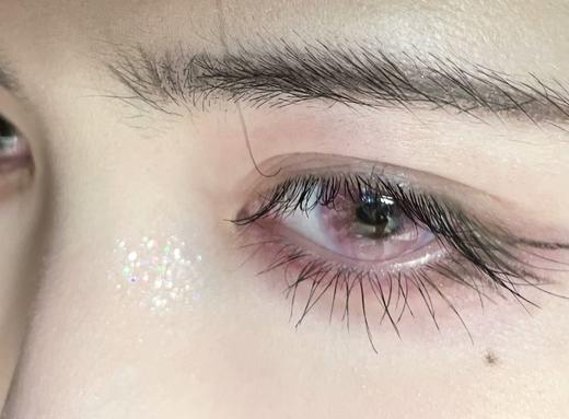 Vigour girl半年抛品牌--古堡万花镜 商品图7