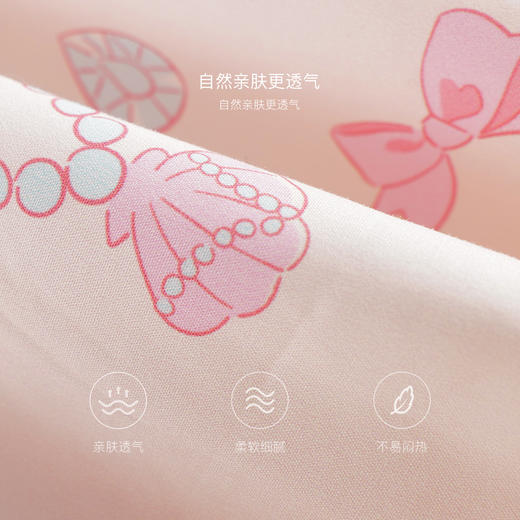 马克珍妮女童甜美花边领衬衫 宝宝纯棉衬衣2025年春装新款250239 商品图3