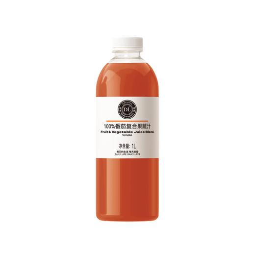 东来番茄复合果蔬汁1L 商品图0