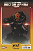 星球大战 阿芙拉博士 Star Wars Doctor Aphra 01-033期 商品缩略图6