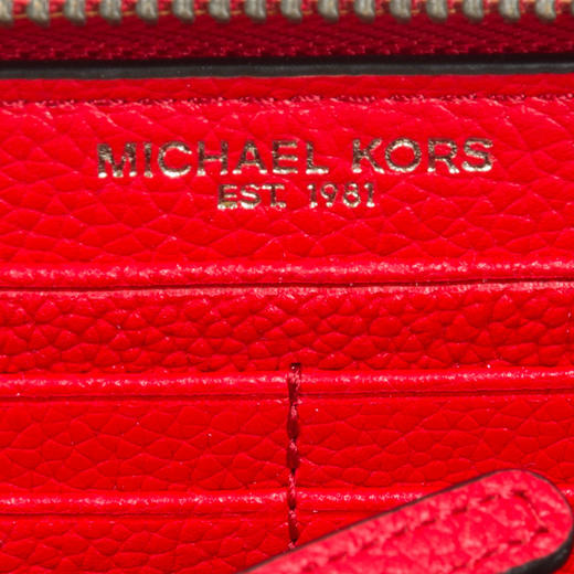 191214967149 迈克高仕MICHAEL KORS MICHAEL KORS RUSSEL系列 长款钱包 商品图2