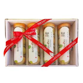 雀斑美人苹果4条装