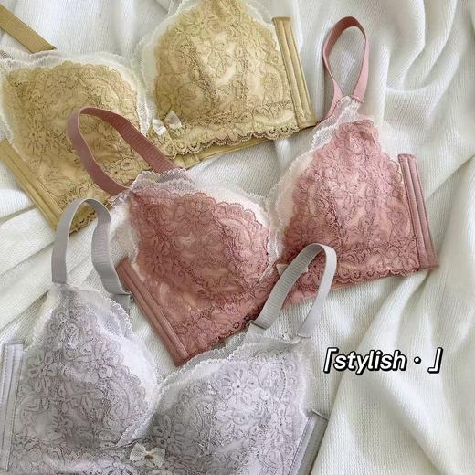 【觉袈 盲盒内衣/内裤】多种款式随机发 密封独立包装干净卫生 各种款式内衣贴身舒适不勒身 商品图3