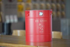 南方优品益宝林新会陈皮（8年自然陈化）2.5kg限量珍藏版礼桶