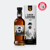 罗曼湖（Loch Lomond）赤雪12年单一麦芽苏格兰威士忌 商品缩略图0