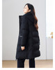 火桐hooton 中长款滑雪服WT9706 商品缩略图5