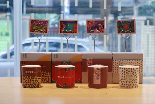 【V健康】香薰蜡烛 商品图0