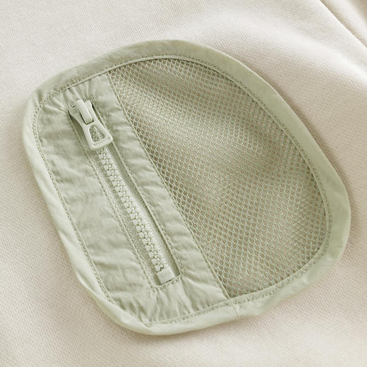 马克珍妮男童城市户外拼色软弹卫衣儿童上衣2025年春装新款250063 商品图4