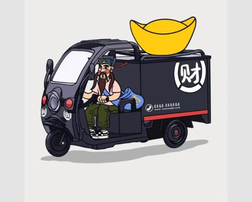 快递补差价 商品图0