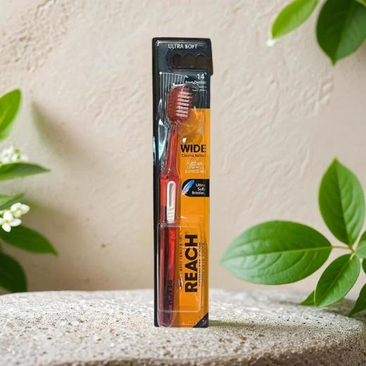锐致致净牙刷（成人超细毛） 商品图0