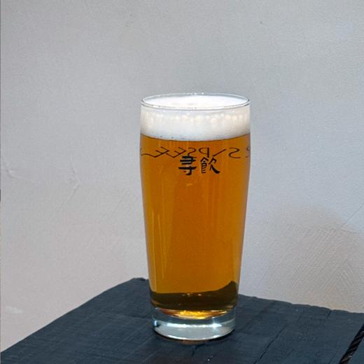 【寻饮】德国Sahm定制Willi杯388mL 商品图2