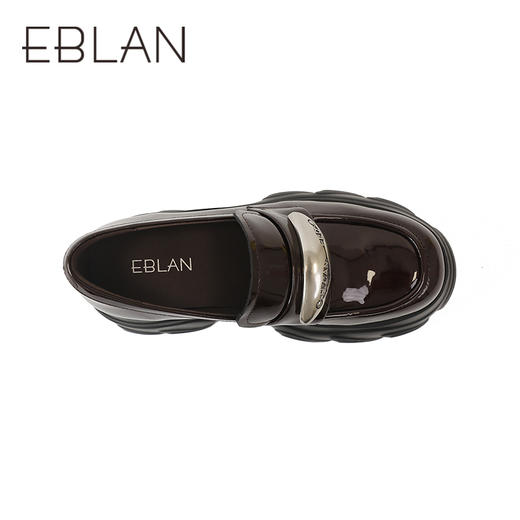 伊伴春季潮流新款女单鞋B25170707 商品图2