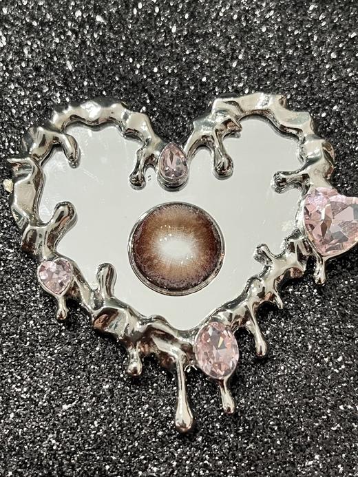 Vigour girl半年抛品牌--童话博物馆 商品图3