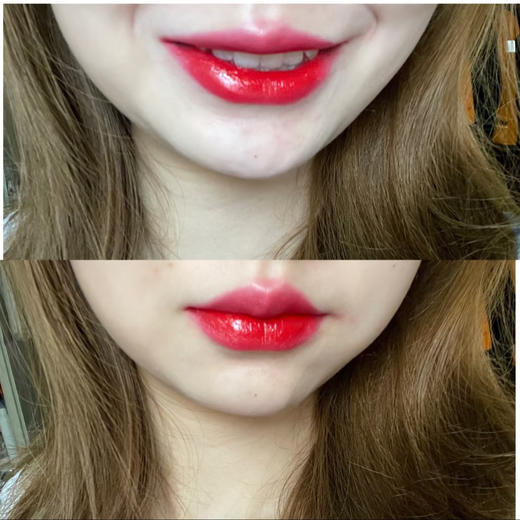 【1.21王炸割肉价】YSL圣罗兰纯口红1.3g 01# （限25年） 商品图3