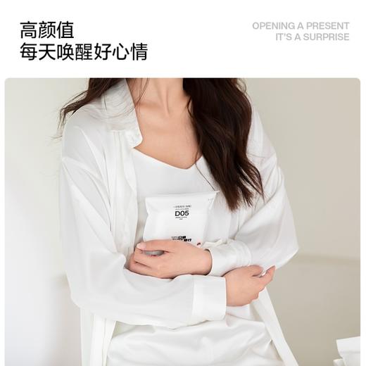 口袋旅行  一次性毛巾 商品图2