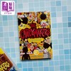 【中商原版】糖果制造商 The Candymakers 英文原版进口 儿童文学小说故事书 蓝思值740L 8岁+ 儿童小初文学 纽约时报畅销书  商品缩略图1