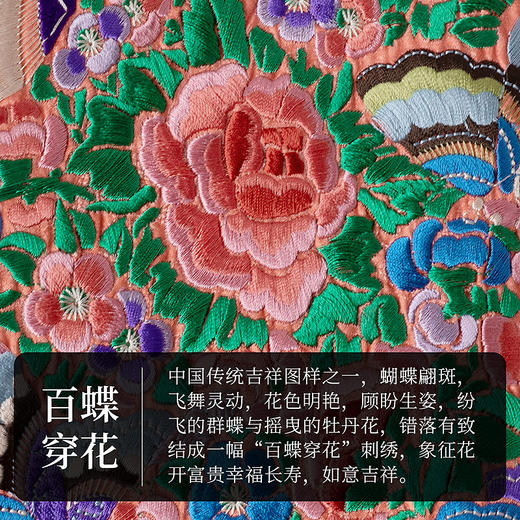 【林栖设计小店】月华真丝罗马面裙连衣裙渐变多色复古绣花修身2025春季新品长裙女1951156 商品图8