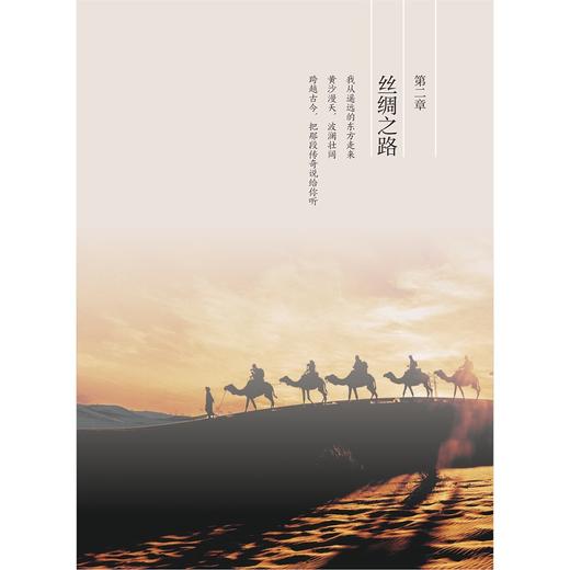 吐丝神虫——走进家蚕的万千世界/陈玉银/吴琪/陈雨宵/浙江大学出版社 商品图4