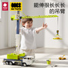 【babycare好物集】工程车塔吊模型电动泡泡机小男孩多功能儿童玩具惯性汽车 商品缩略图0