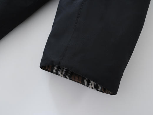 MAISON COVET 工装夹克廓形棉服 商品图9