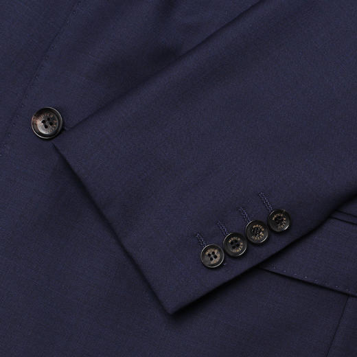 Marco Azzali 西服单上衣 AG57011A1 商品图3