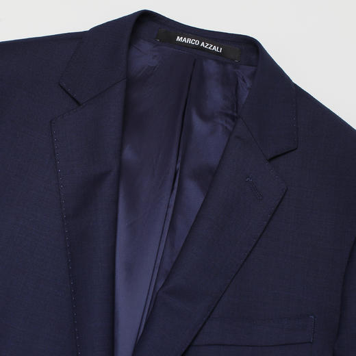 Marco Azzali 西服单上衣 AG57011A1 商品图2